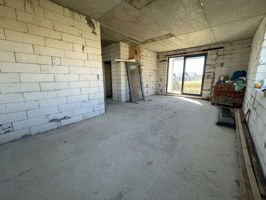 Продам Будинок в місті 10 сот землі Макарова 3-тя поліклініка