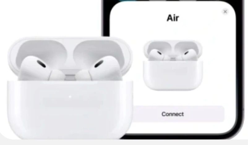 Sluchawki air pods pro