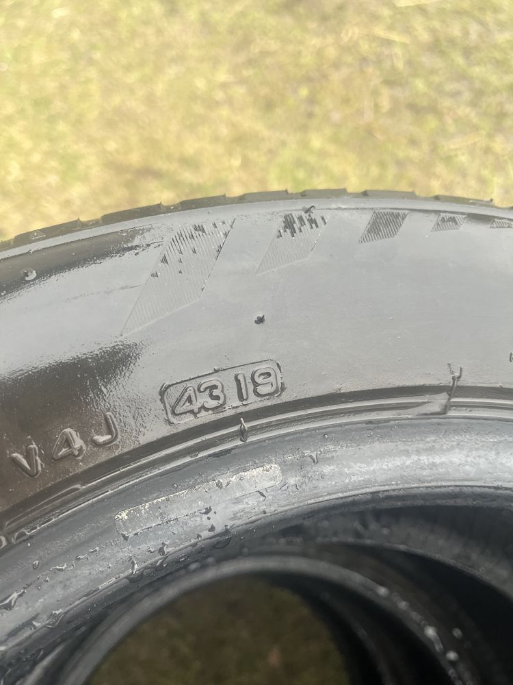 Гума BRIDCESTONE  205/55 R16