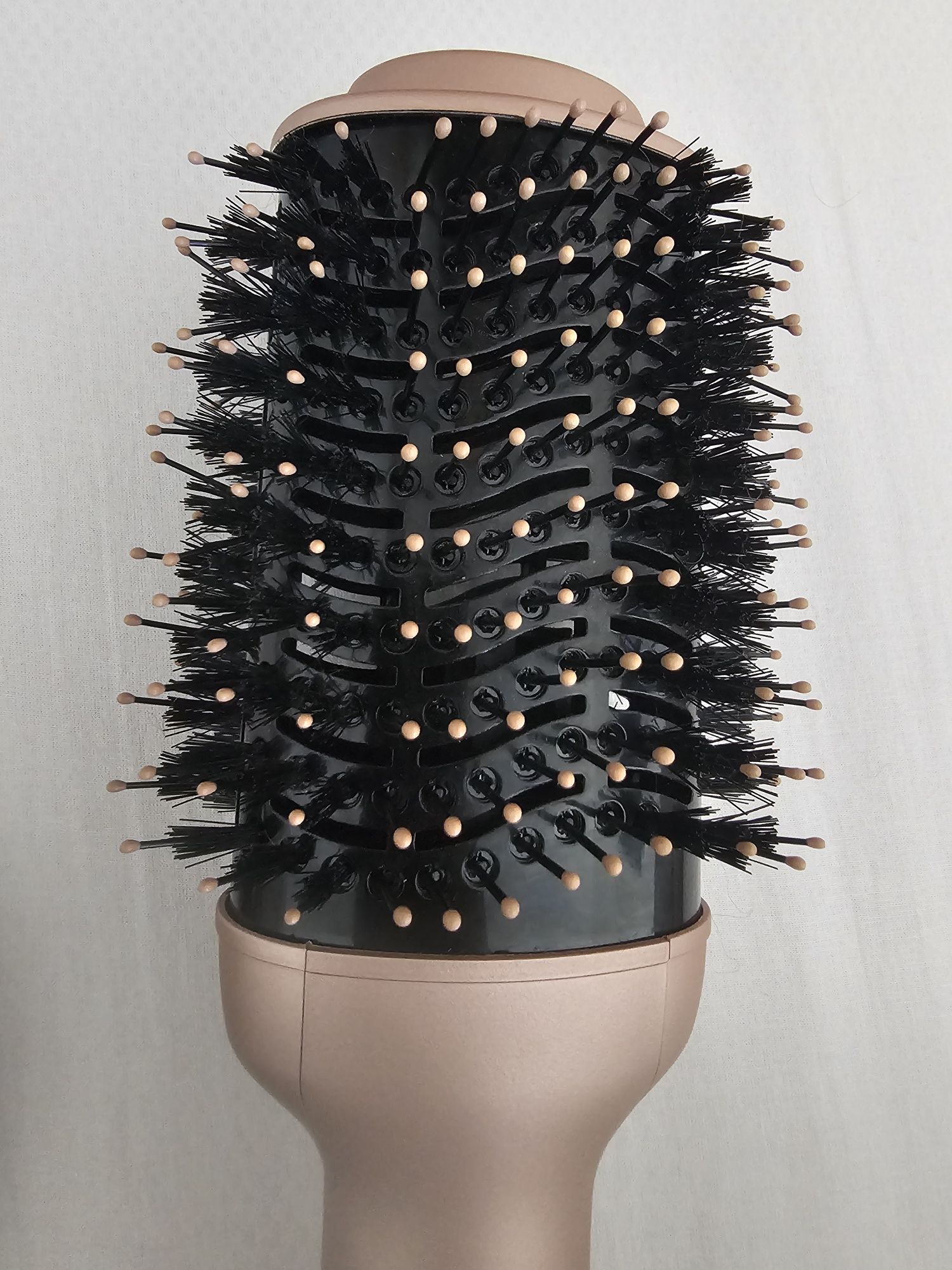 Sutra Escova Elétrica Para Cabelo Rose Gold