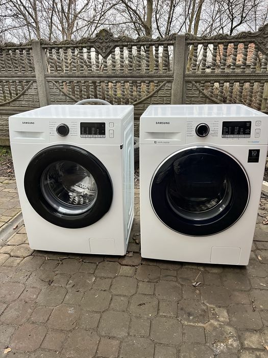 Пральна машина Samsung 7,8 кг 2022 рік!!!