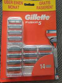 Gillette Fusion 5