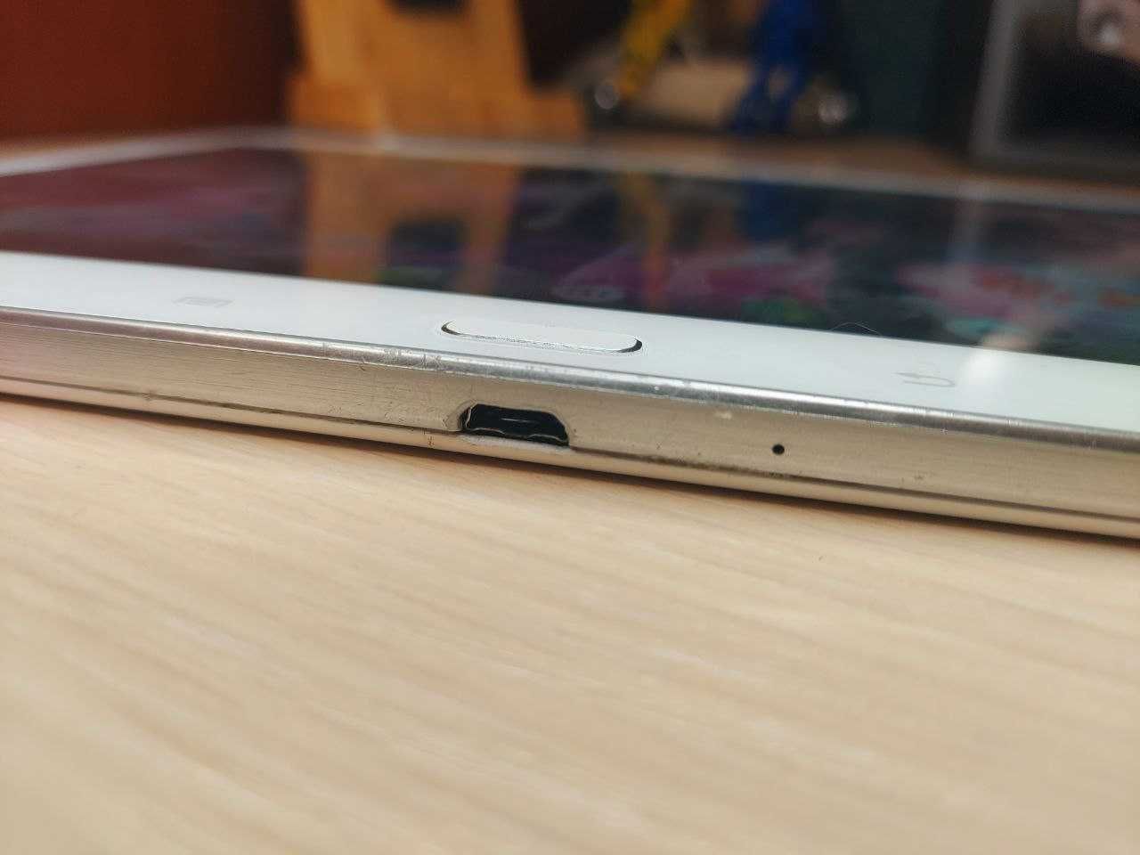 Планшет Samsung Galaxy Tab 3 10.1 | Android 7 | 1/16 ГБ, Youtube