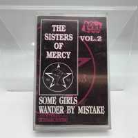 kaseta the sisters of mercy some girls... 2 (3359)