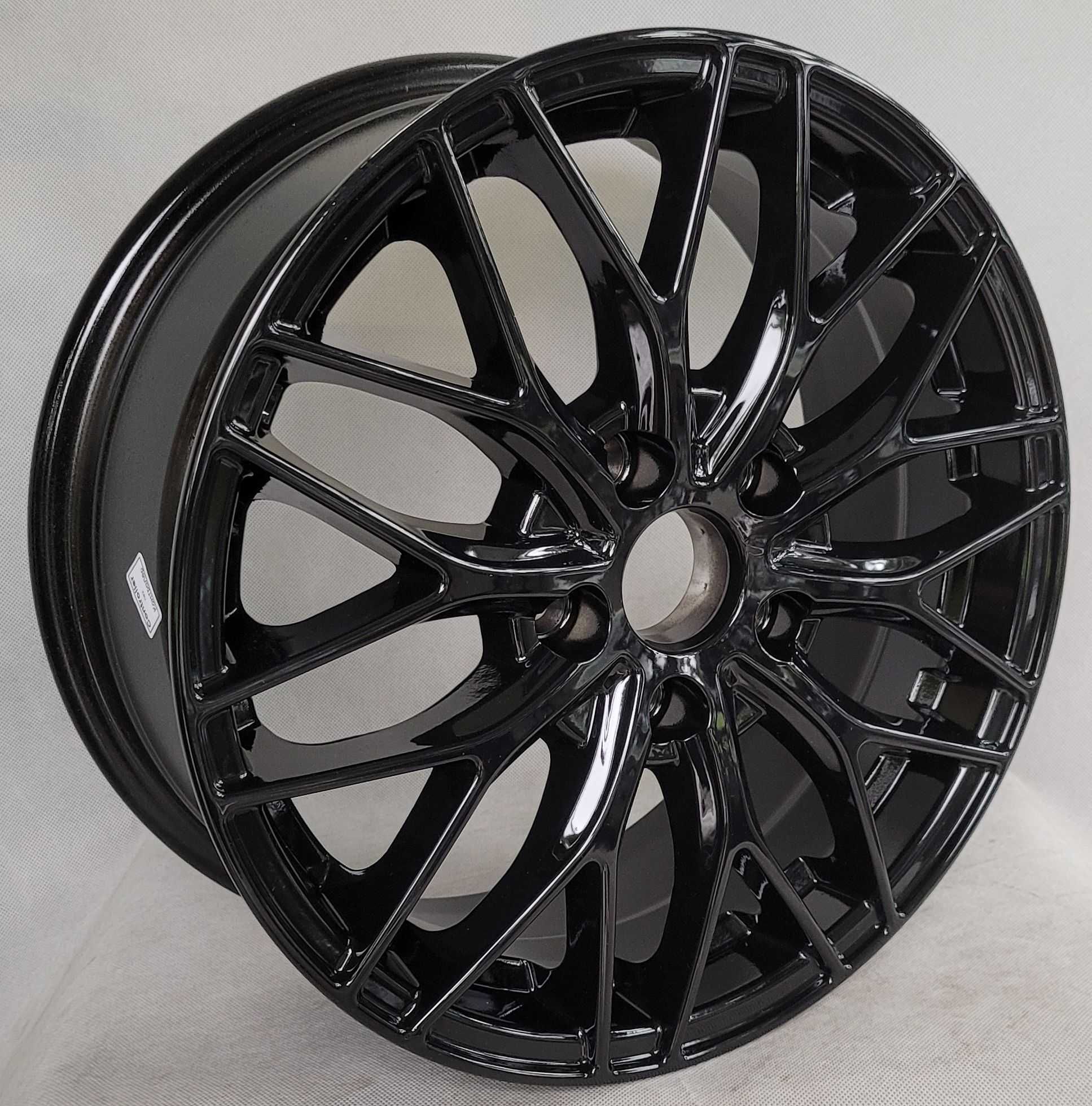 Felgi 16 5x100 Seat Arona Ibiza Leon 1 VW Golf Polo Kamiq Audi A3 A1