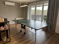 Stół do tenisa stołowego ping pong HERTZ FITNESS MS 605