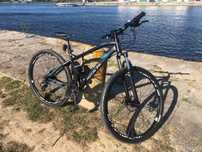 Bicicleta Mitical Trail 30 Sport – Roda 29