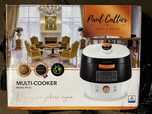 Nowy multi-cooker