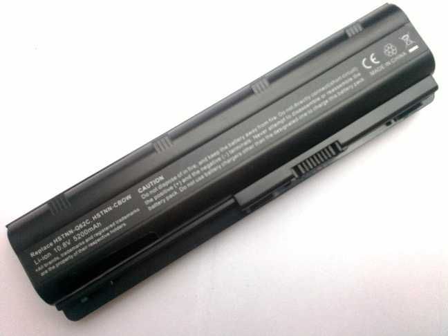 Новая Батарея аккумулятор для ноутбука HP MU06