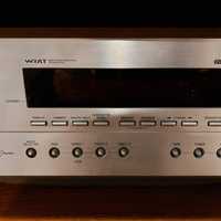 Kino domowe Onkyo +6 kolumn M-audio