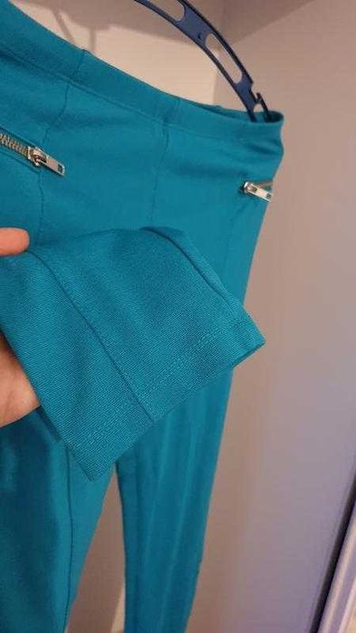 Продам лосины/леггинсы/ трикотажные брюки H&M