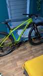 Rower górski Trek Marlin 5 Gen 3 2025 power surge