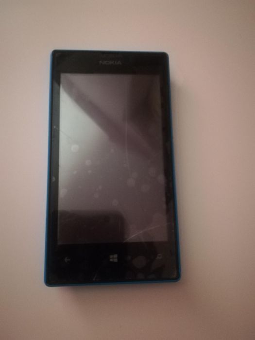 Nokia  Lumia 520