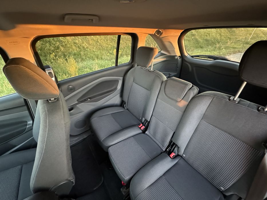 Ford Grand C-Max 1.6 TDCi 2012r