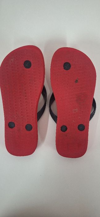 Sandálias Havaianas Mickey | 33-34