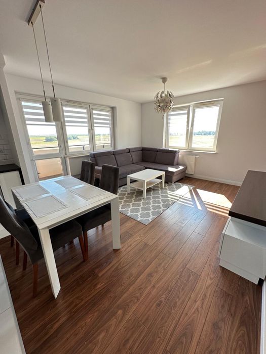 Mieszkanie na wynajem – Łomża, ul. Szmaragdowa 1