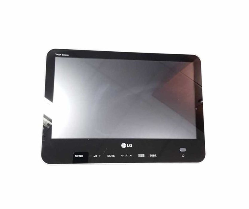 Monitor dotykowy LG 15LU766A LED 15.6'' Full HD