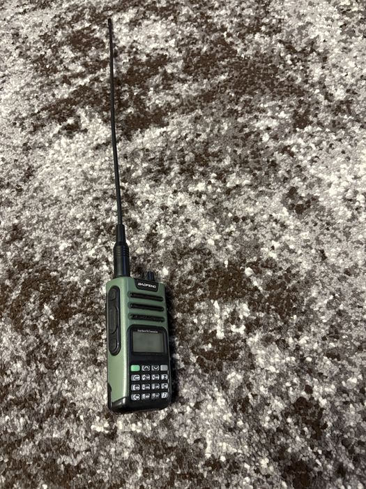Рація Baofeng UV-13 PRO дальність 10км