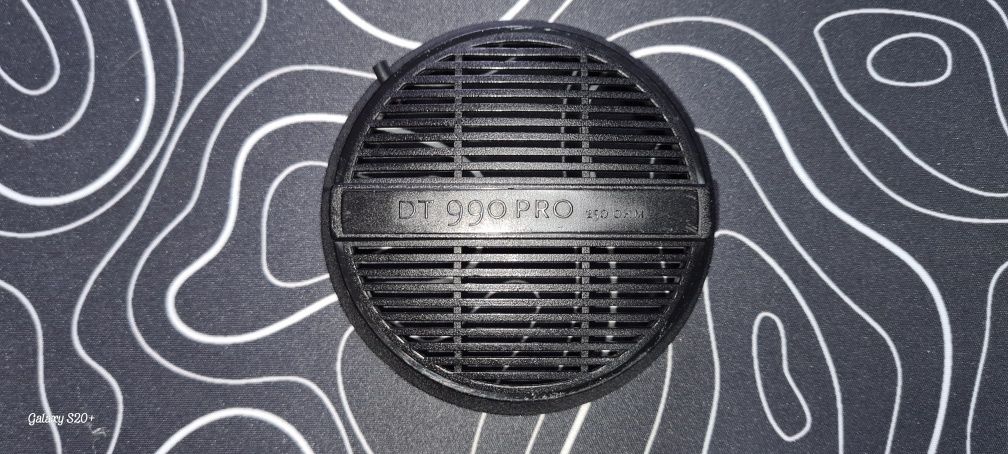 Beyerdynamic DT 770/990 Pro , комплектующие оригинал