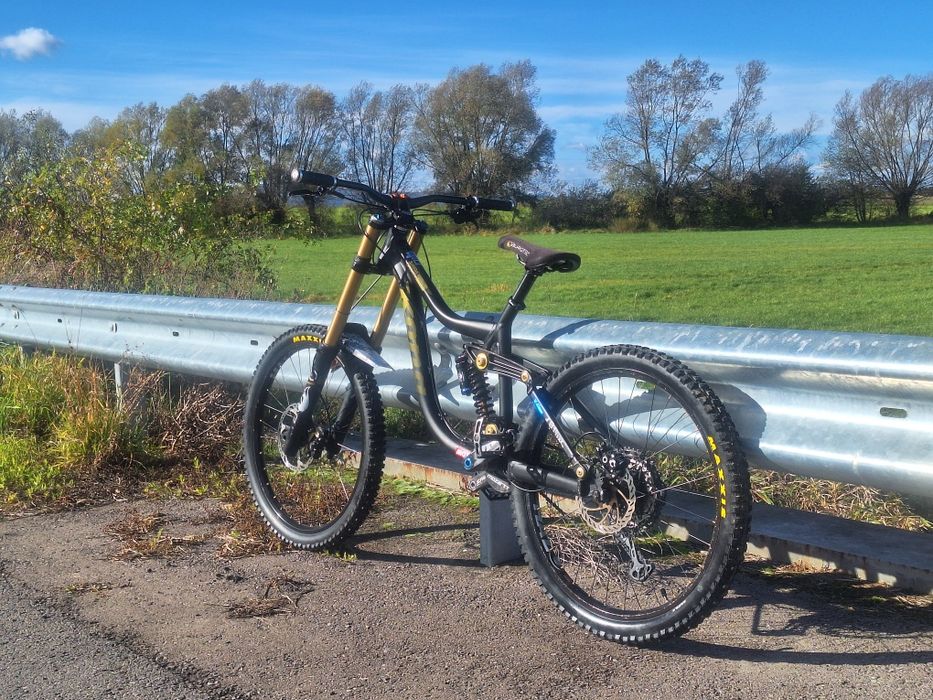 kona supreme operator 2012