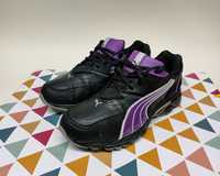 Buty damskie Puma non-marking r. 38,5 24,5cm