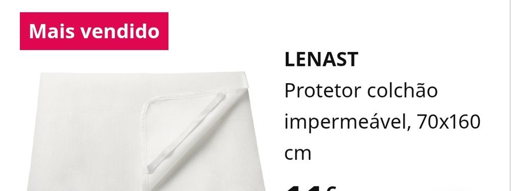 Troco por serviço de transporte - Colchão de criança+protetor+ tapetes