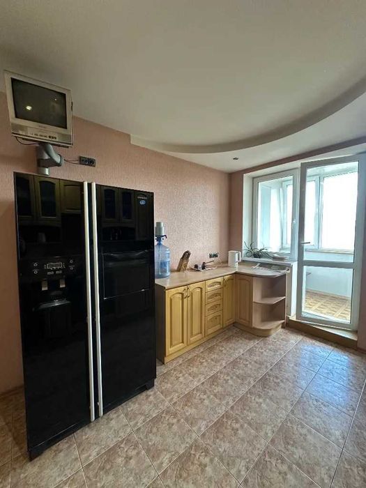 Продам 3к квартиру 96м2 с ремонтом, ул. Рабочая (низ)