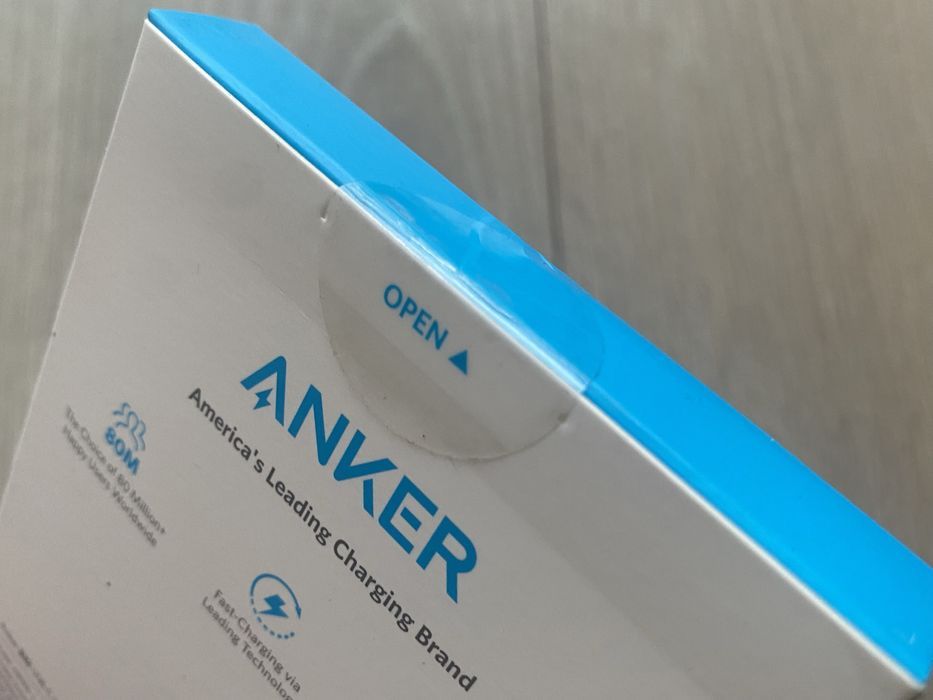 Nowy Anker 332 USB-C Hub 5 w 1 Okazja