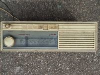 Radio Śnieżka R206