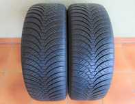 Opony Całoroczne 215/55 R17 FALKEN EUROALL SEASON AS210 20r. 2szt.