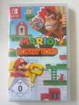 Mario vs. Donkey Kong Nintendo Switch NOWA