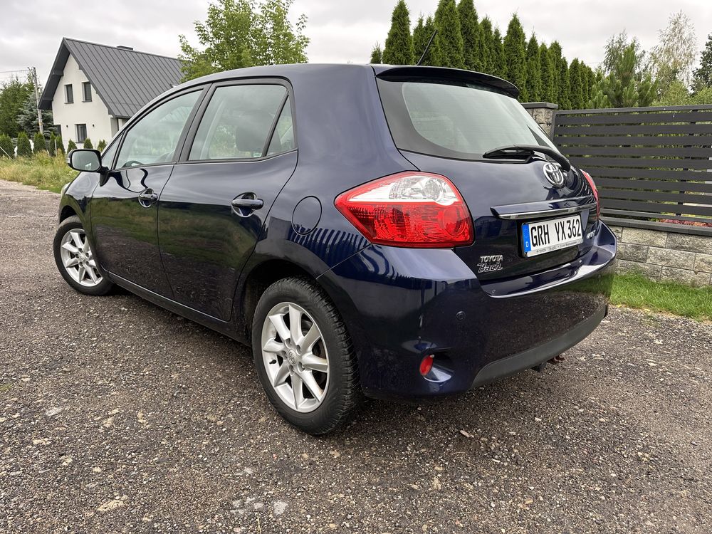 2.0 Diesel LiFT 1 właściciel Hak sprowadzona z Niemiec