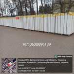 Блок газобетонный,кирпич,шифер