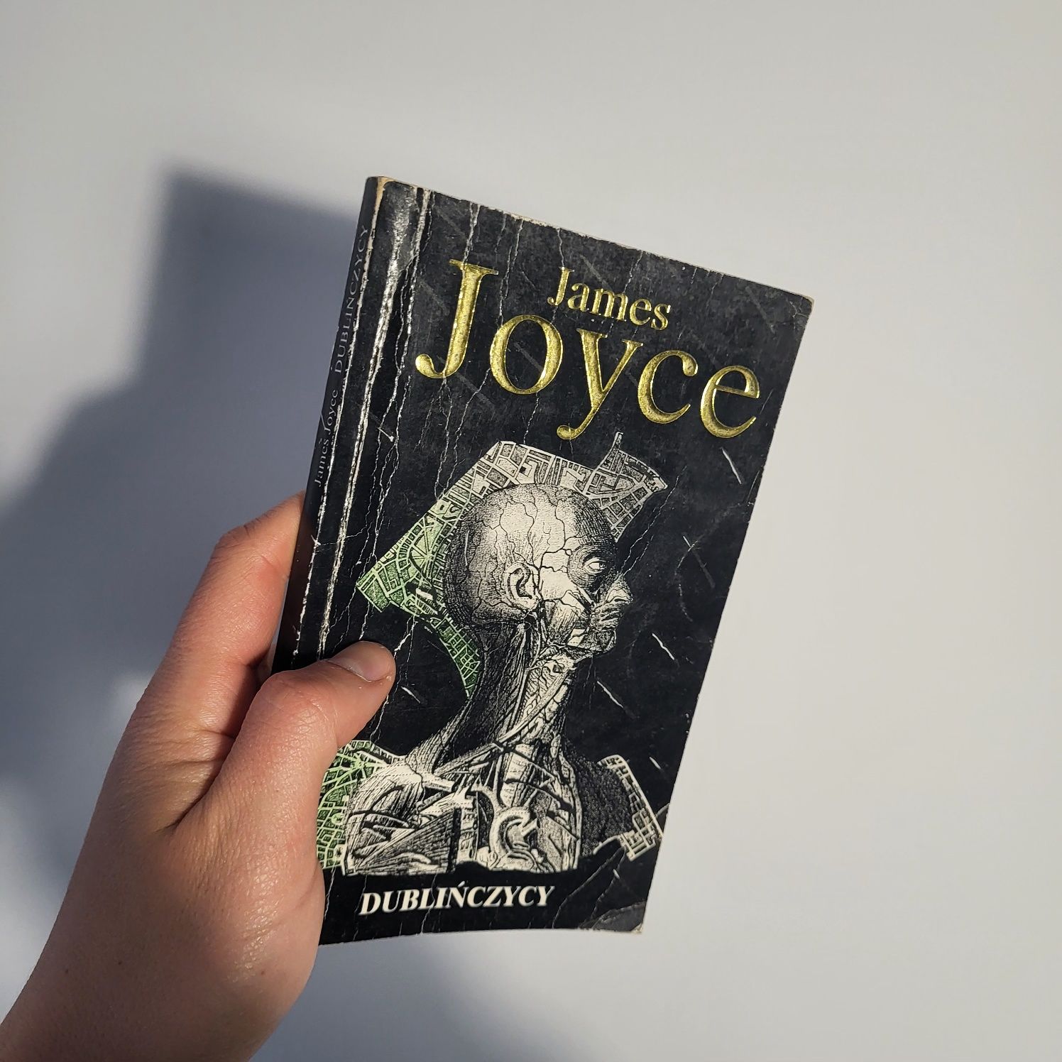 Dublińczycy James Joyce