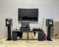 ‼️ Bowers & Wilkins 685 (супер ЗВУК!) ‼️