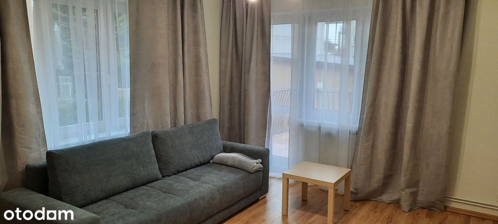 Spokojne 2-pokojowe,osobna kuchnia