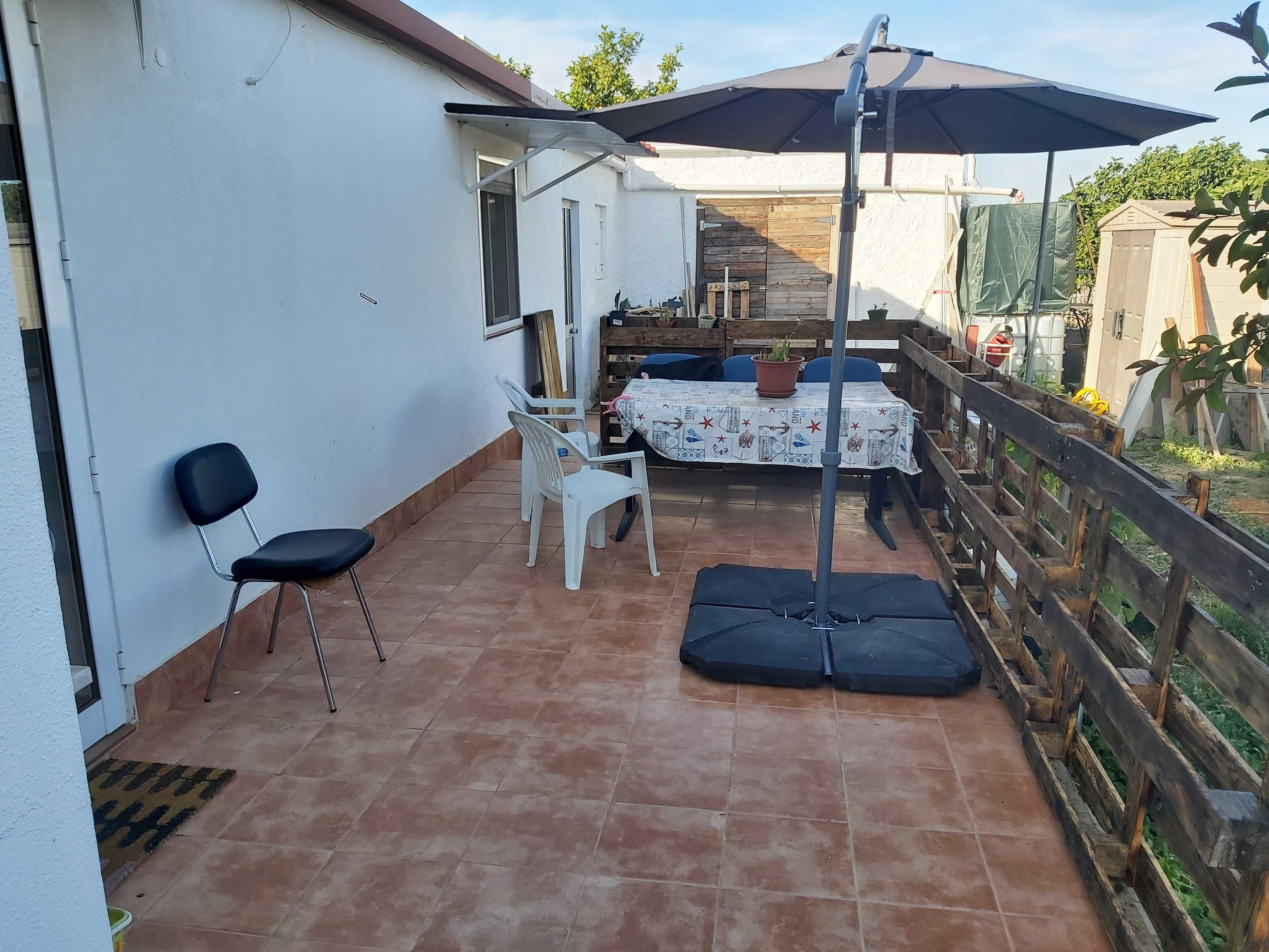 Casa de Férias - T1 em Cacela - Manta Rota