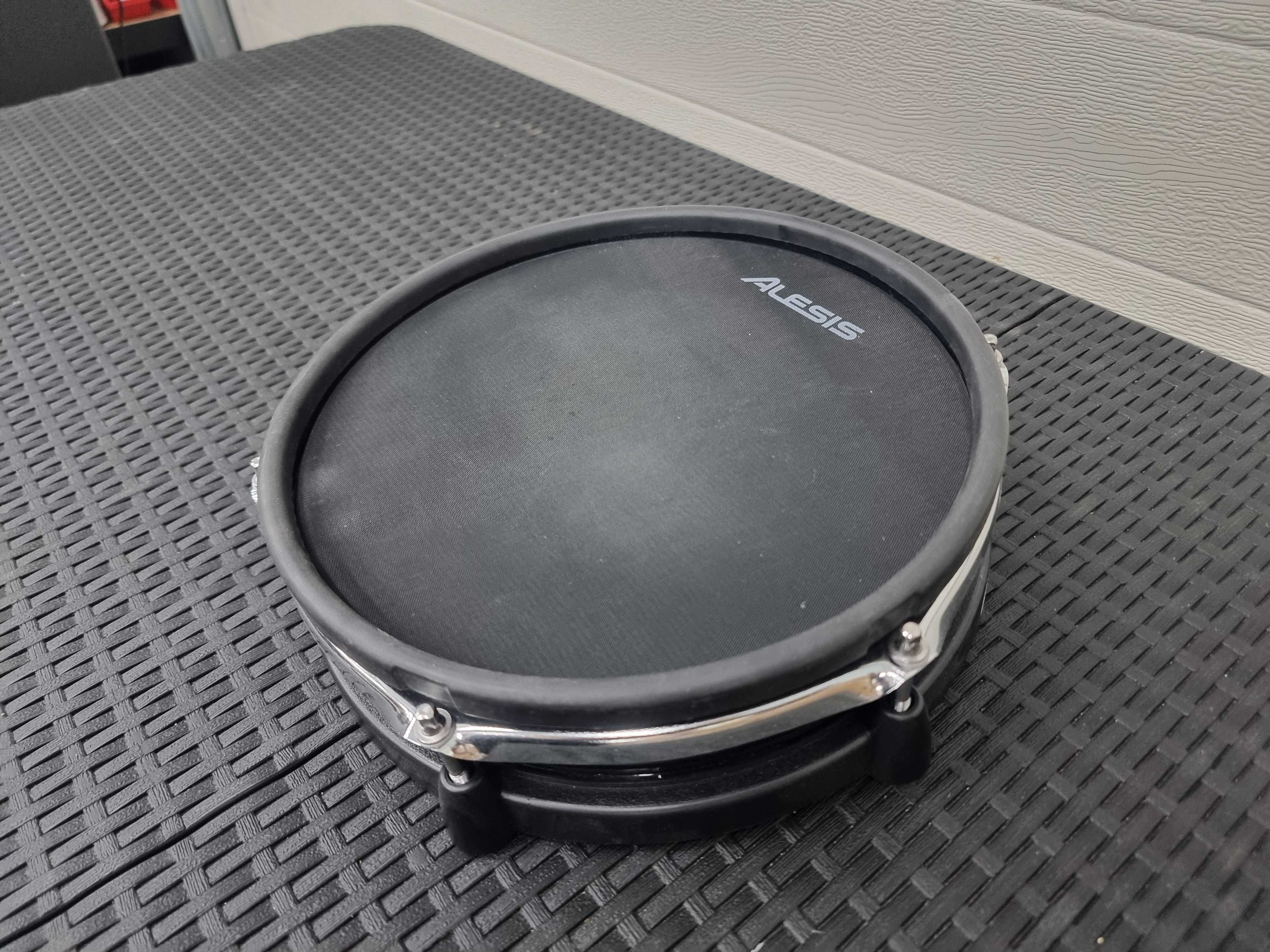 Pad perkusyjny werbel Alesis mesh pad 10" drumpad