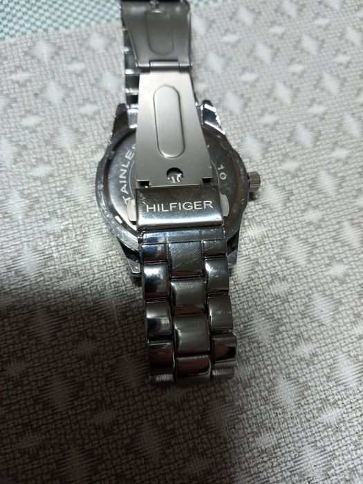 Relógio Tommy Hilfiger