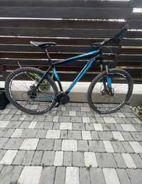 Specialized rockhopper 29  алюміній