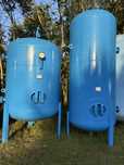 Zbiornik ciśnieniowy powietrza 6000 litrów - 6m3