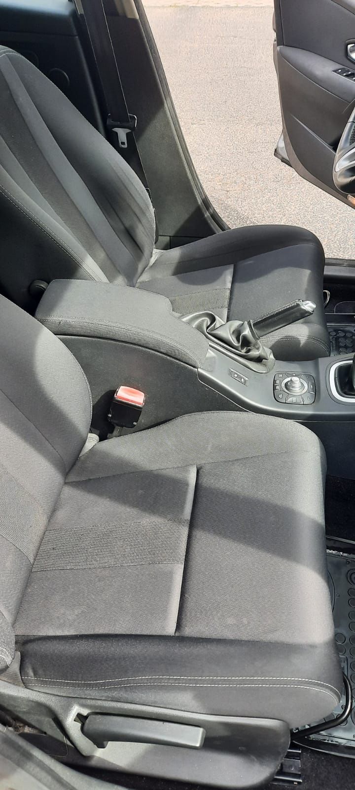 Renault Megane III DCI diesel 1.5