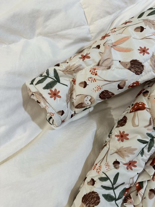 Новий весняний комбінезон 3-6м 68см