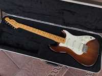 Fender Bullet Deluxe Stratocaster USA 1981