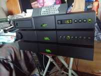 Naim cd + pré + Power