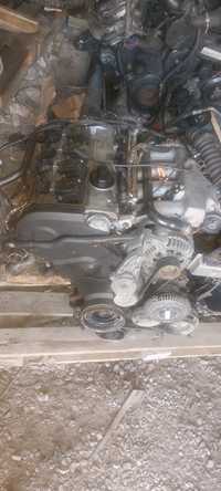 Двигун, навісне 1.8 t AEB Audi A6 C5 97-05рік