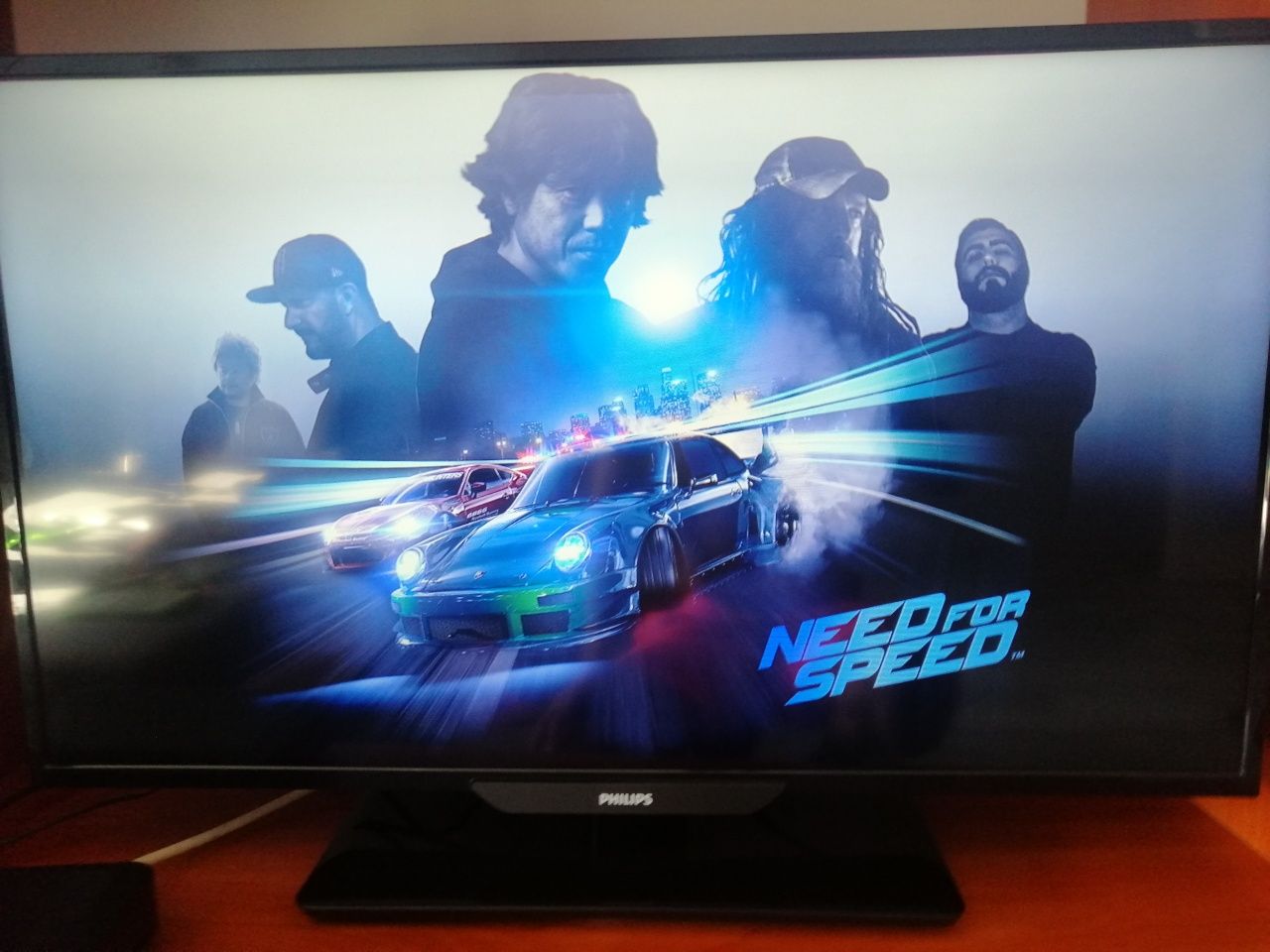 Need for Speed [Xbox One]