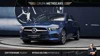 Mercedes-Benz Klasa A SALON POLSKA/ FV23%/ Gwarancja serwisowa/ HYBRID/ 79 593 NETTO