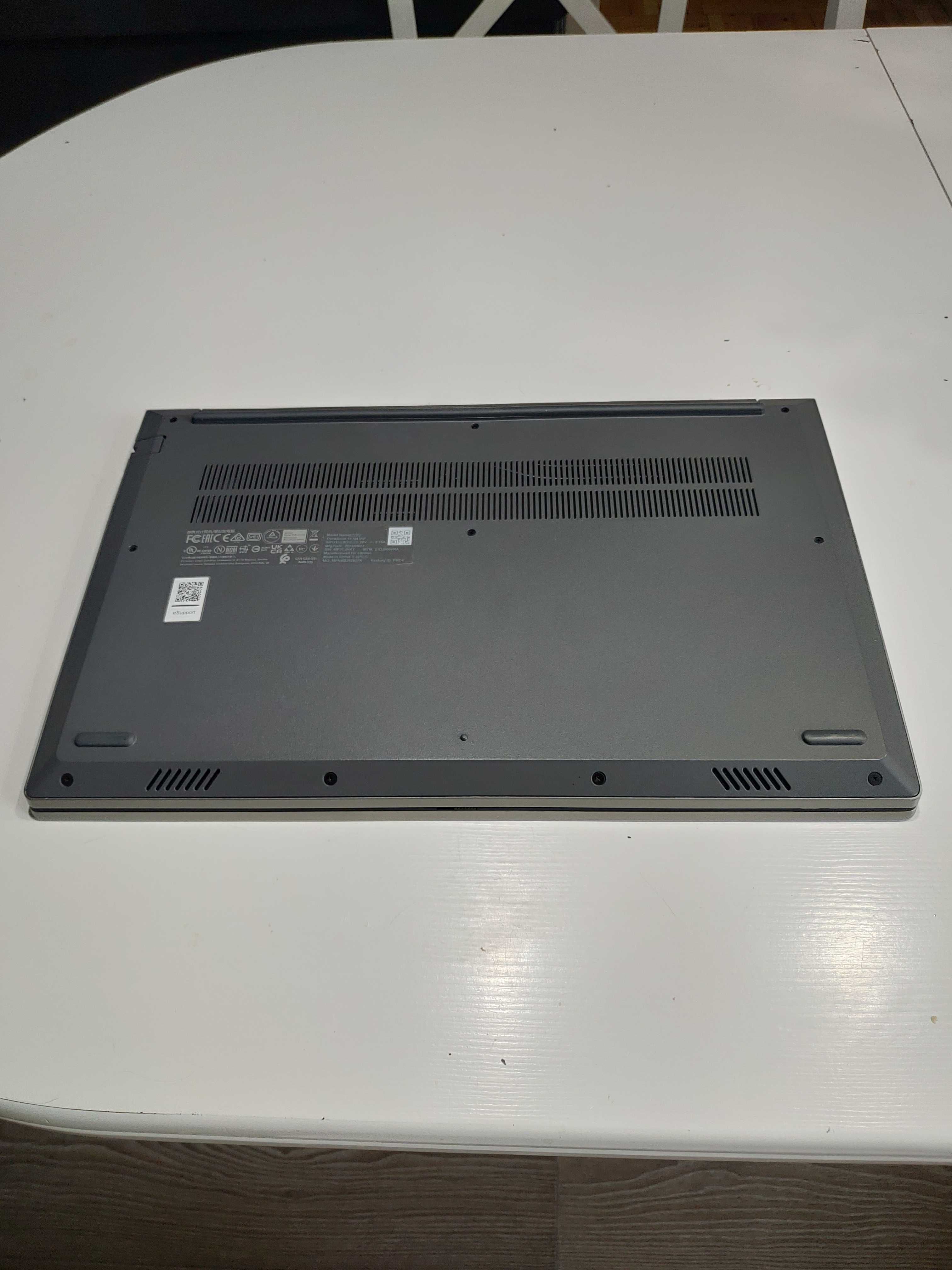 Lenovo Thinkbook 15 G4, Core i5-1235u, Ram 16gb, SSD 512 Gb, Iris xe