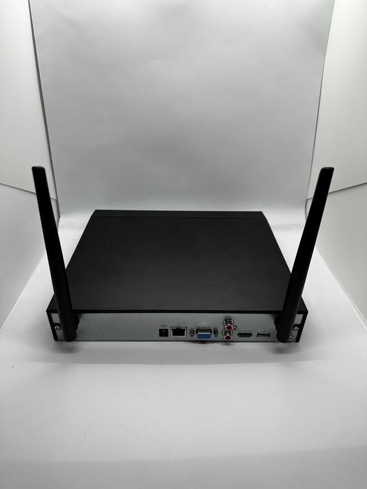 ### IMOU NVR Wireless Recorder ###